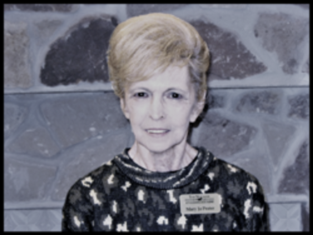 Mary Josephine Kreidler-Prater