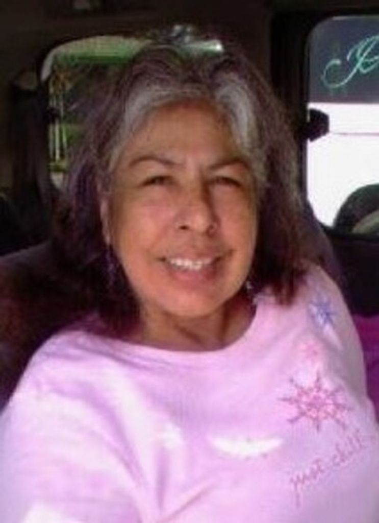 Margaret M. Campos Profile Photo