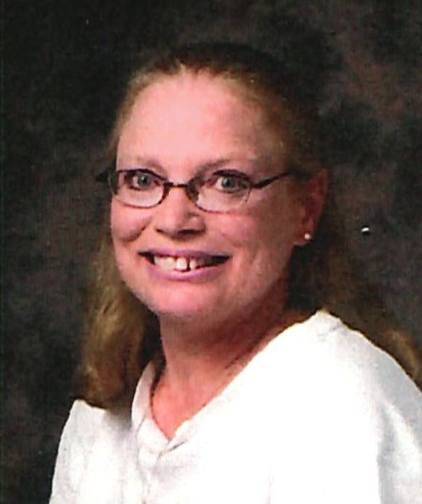 Dixie J. (Mccullough)  Kauffman