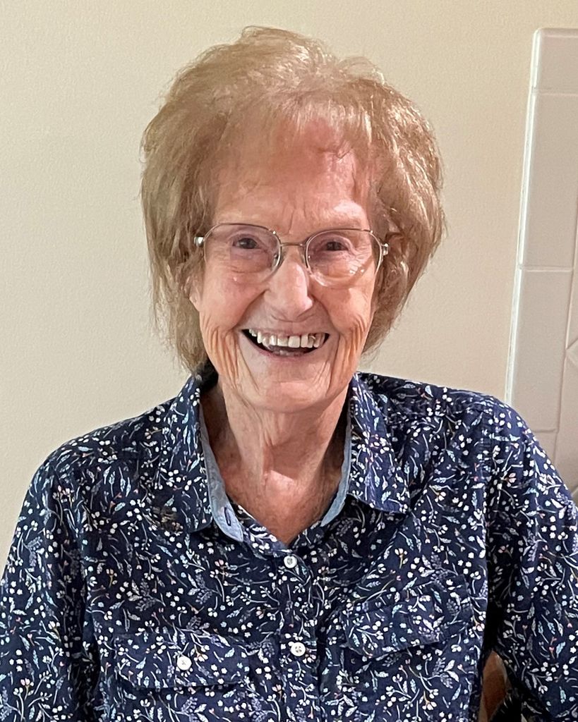Bonnie Mae Gray Profile Photo