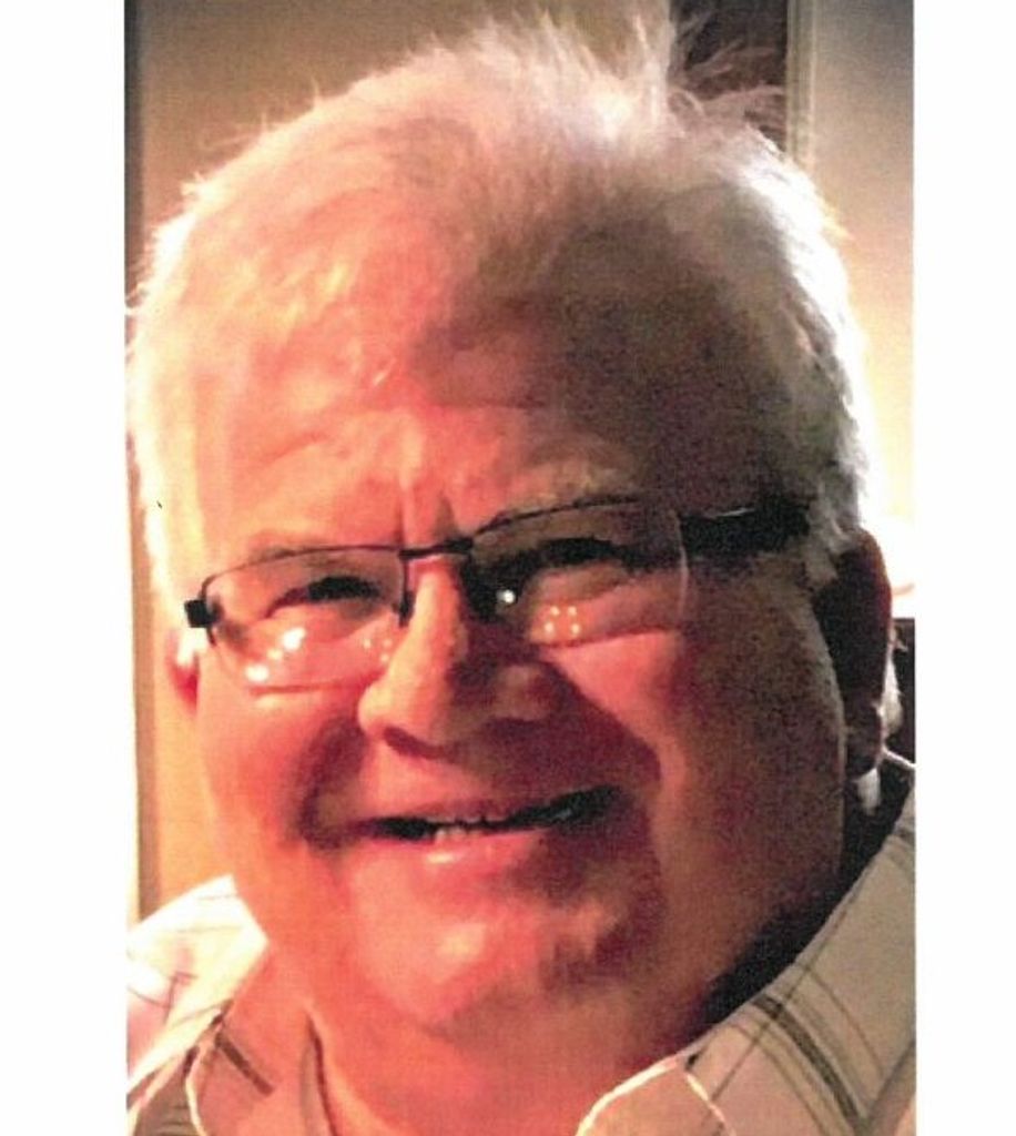 John Francis Swedzinski