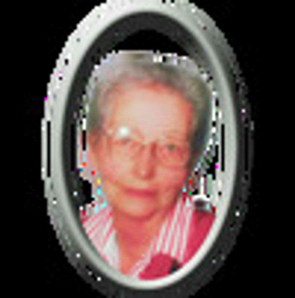 Pauline Simpson Profile Photo