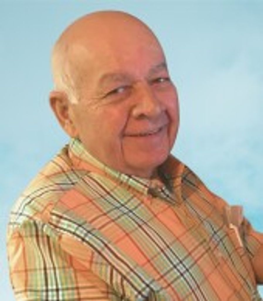 Federico G Duran