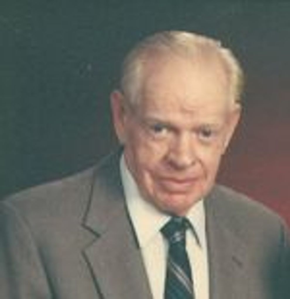 John Wilson Dipman