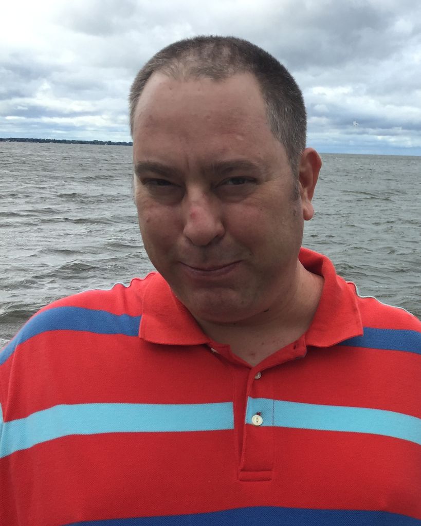 Peter Arneson Profile Photo