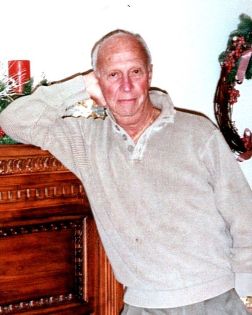 Wayne Johnson Profile Photo