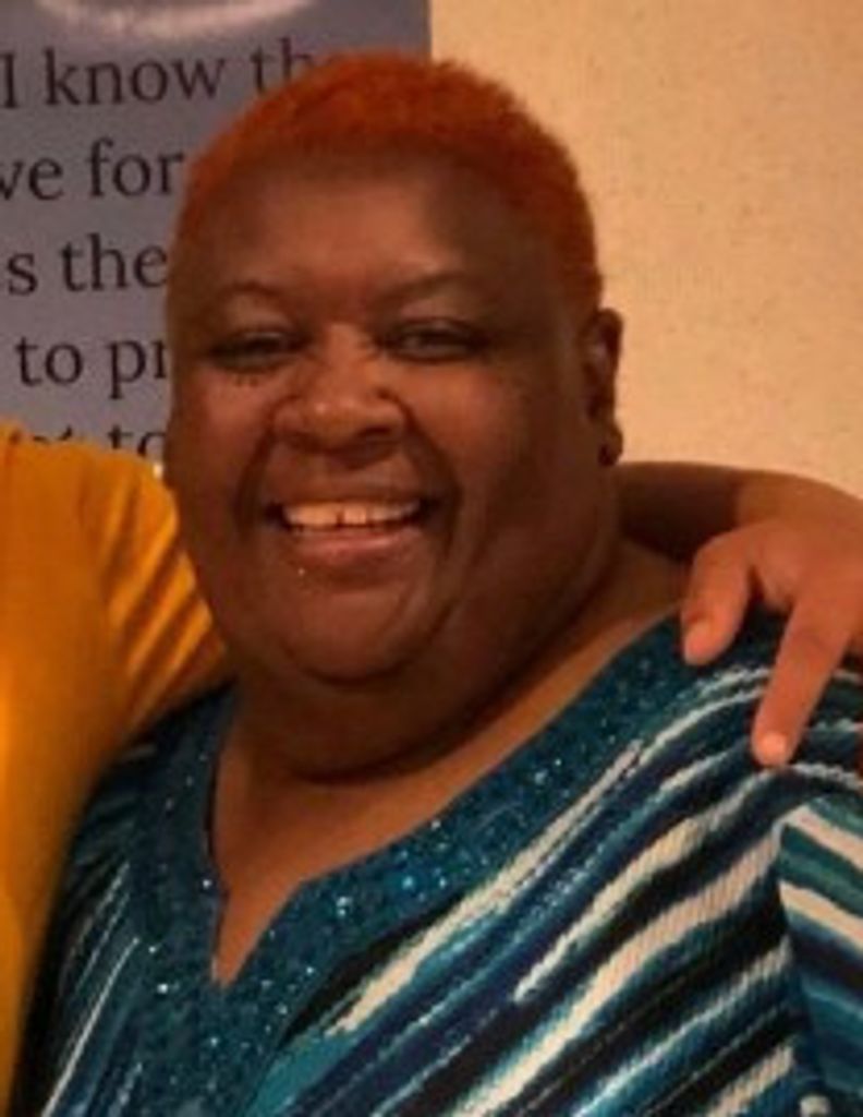 Janie Marie Green Profile Photo