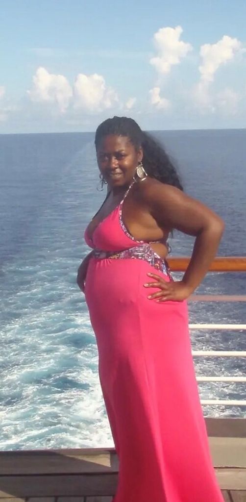 Estella Maria Broxton-Washington Profile Photo