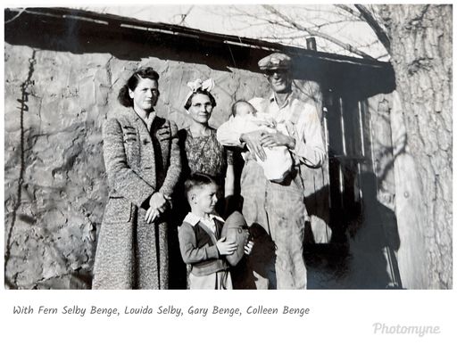 Gary L. Benge photo gallery thumbnail 72 of 264