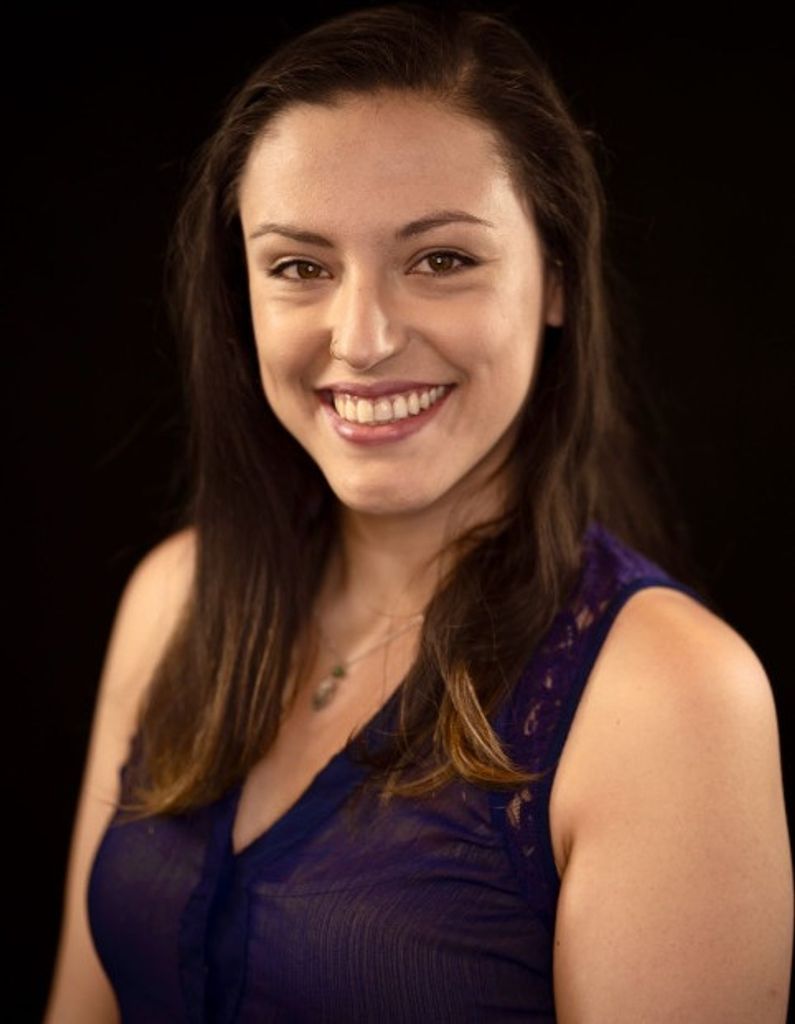 Genevieve Lee Clements