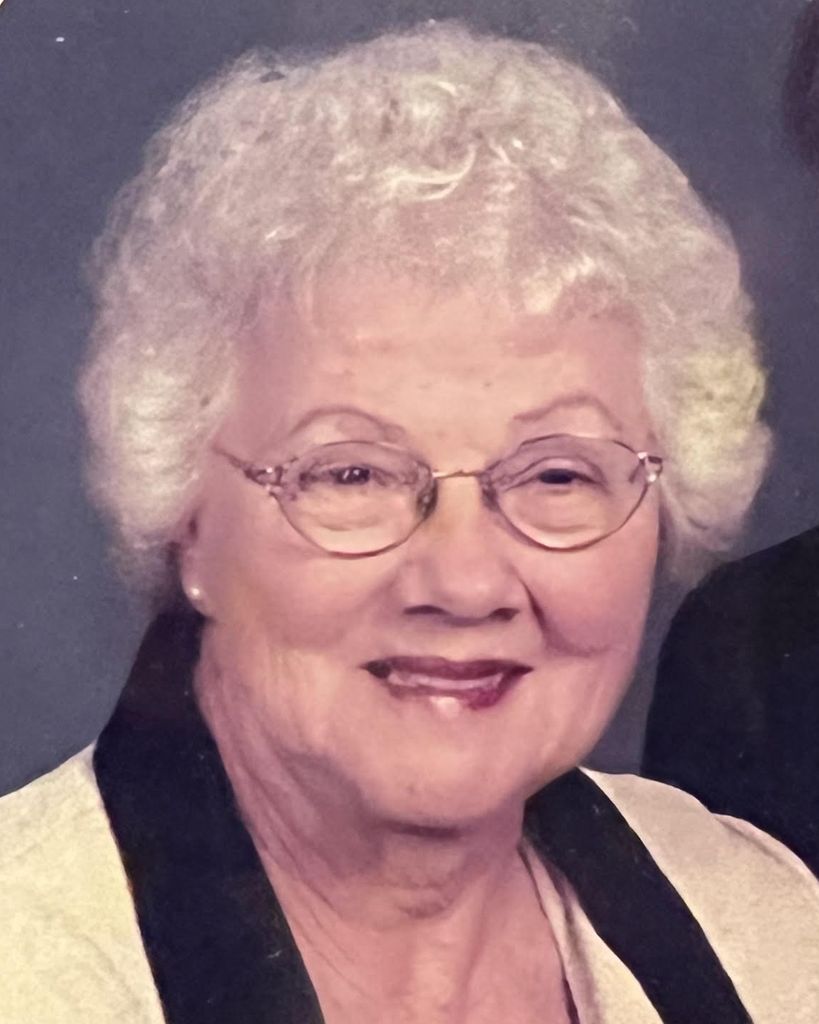 Hazel M. Hruby Profile Photo