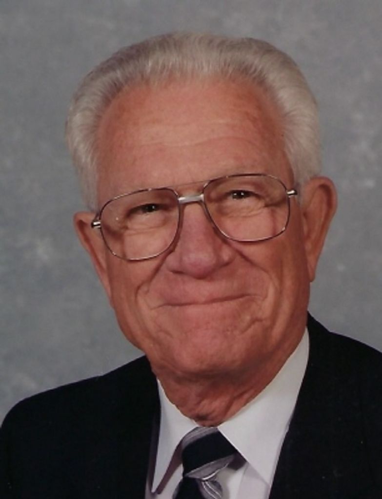 Virgil Francis Sisk Profile Photo