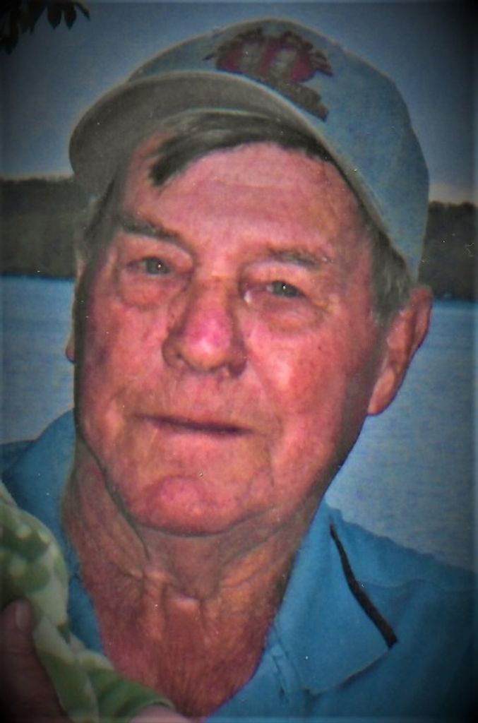 Arvel "Junior" Patrick