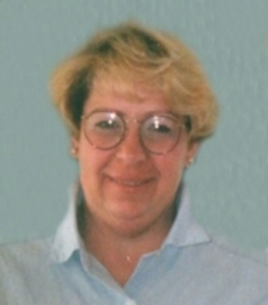 Anita Finders