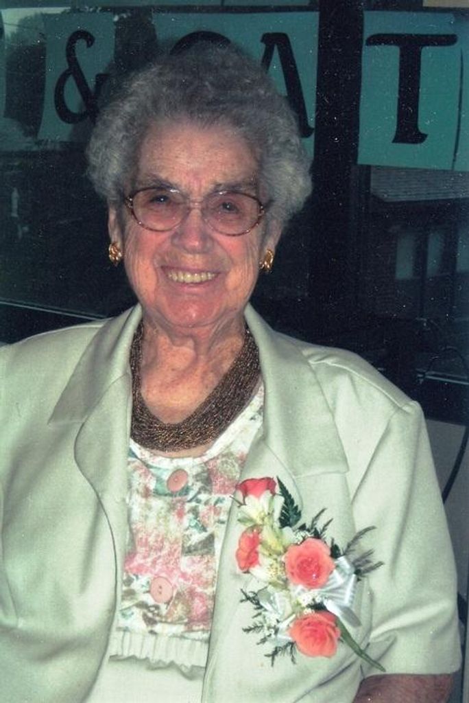Catherine (Raley) Heathcott