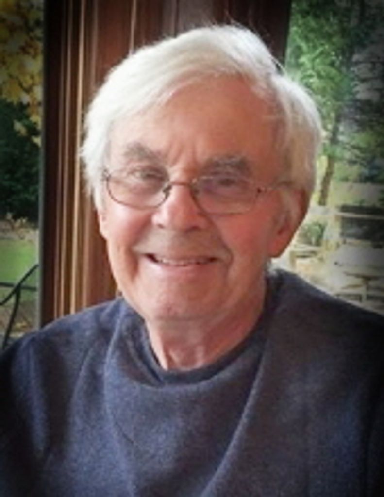 Ronald Eugene Wampler