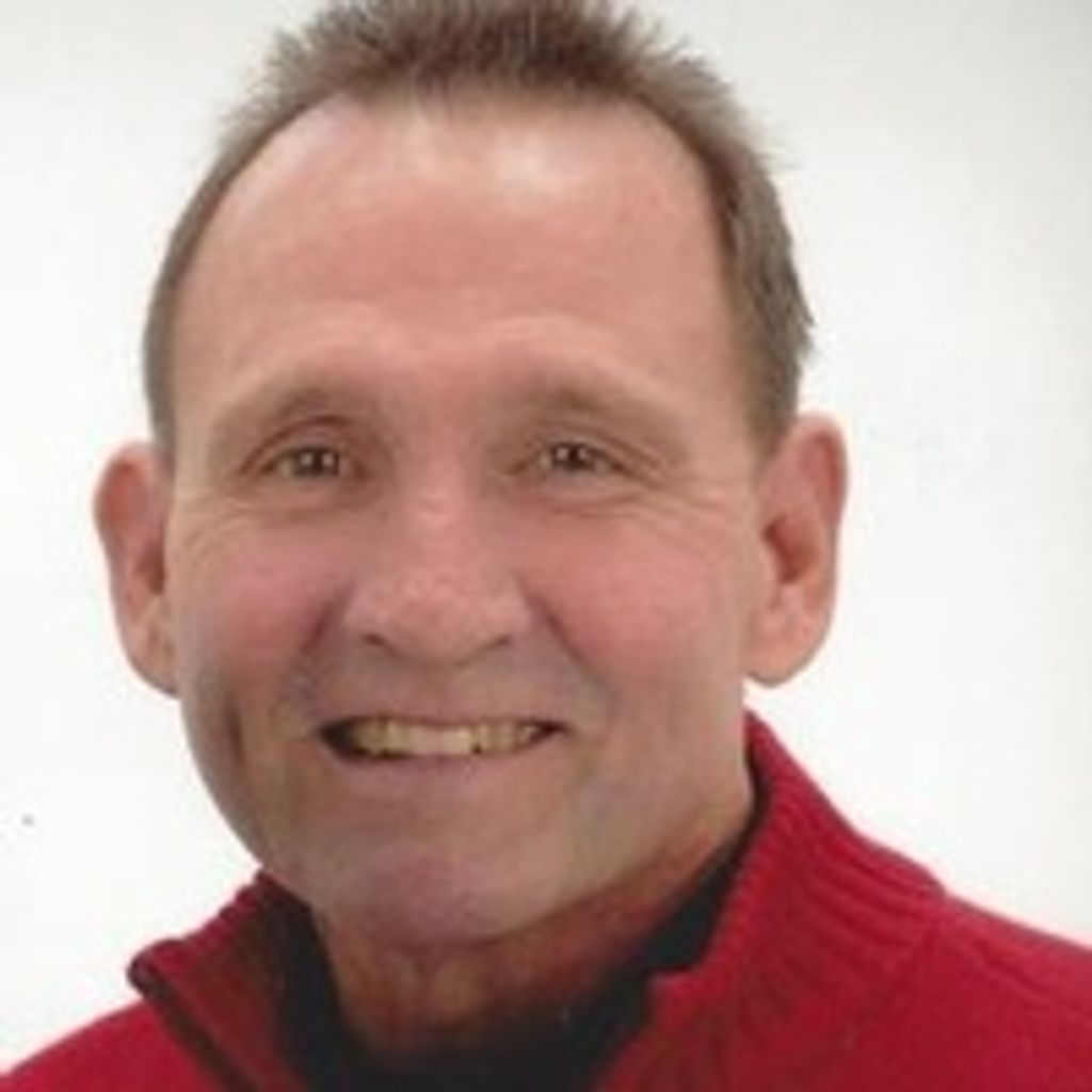 Wesley David O'Hara
