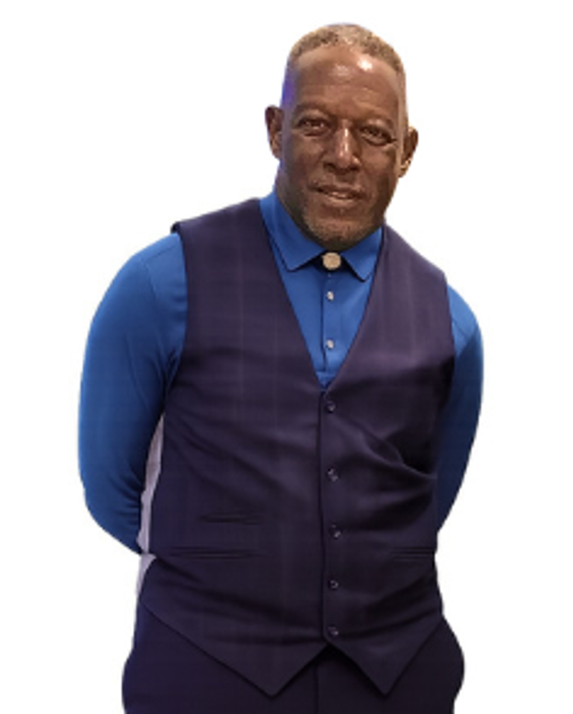 Deacon Ernie Servant Profile Photo