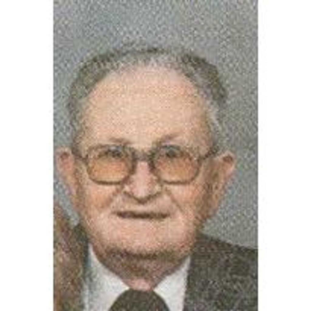 Cloral Clinton Butler