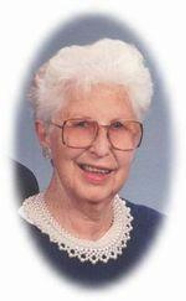 Freeda K. Johnson