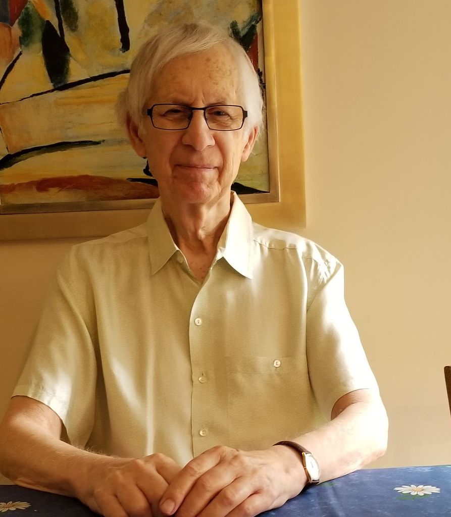 Paul D Montagna