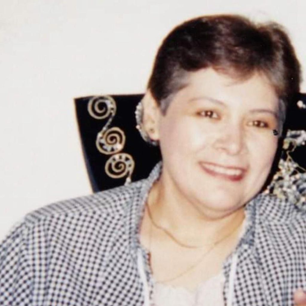 Mary Gonzales