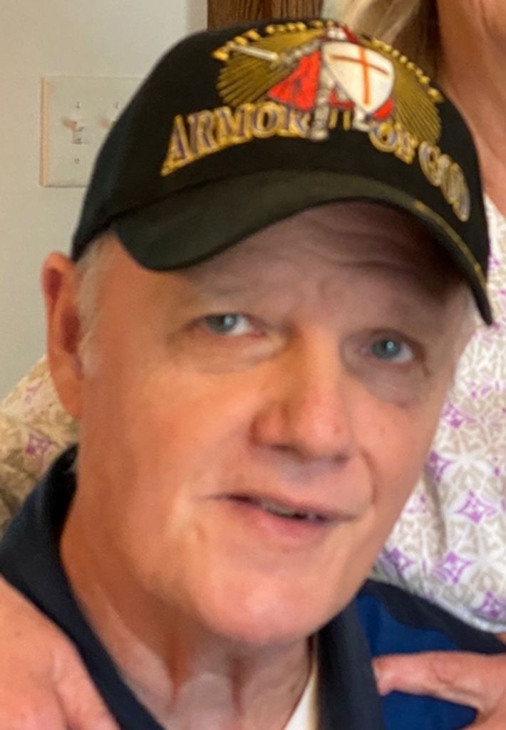 Robert K. Wendall Profile Photo