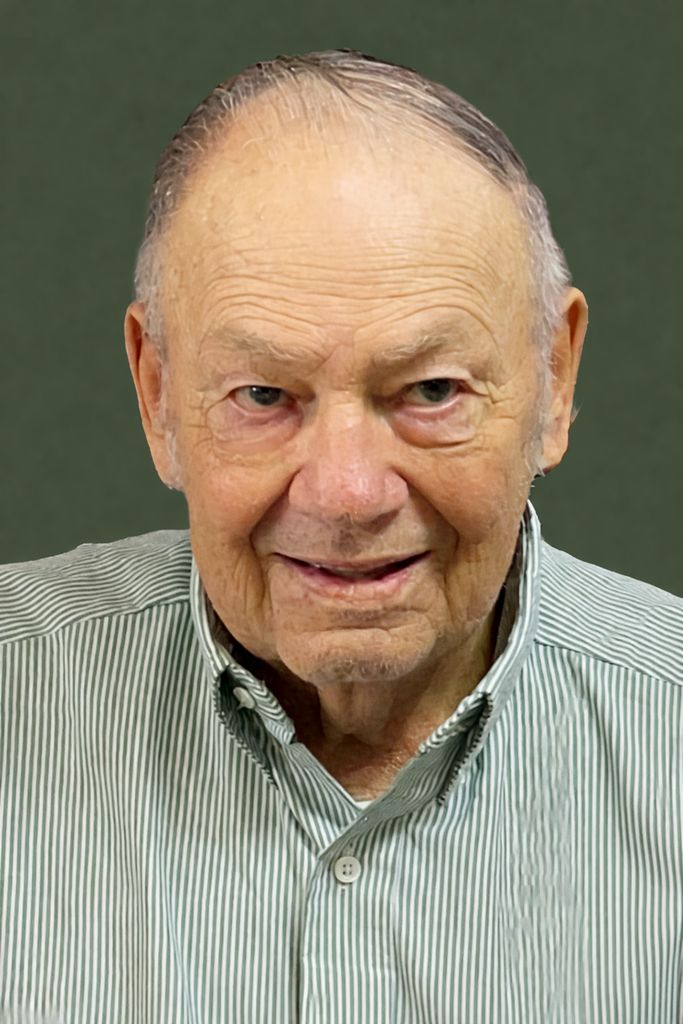 Ronald Lee Trenary Profile Photo