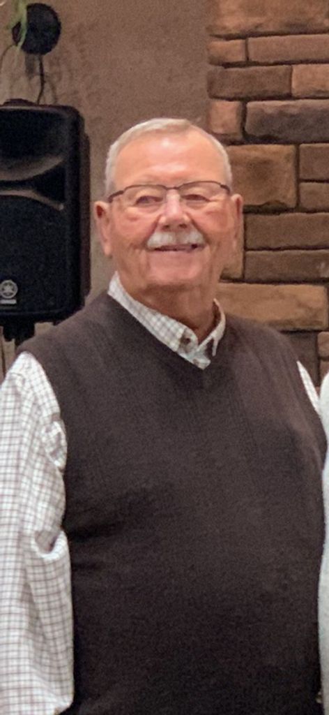 Kenneth Paul Rose Profile Photo