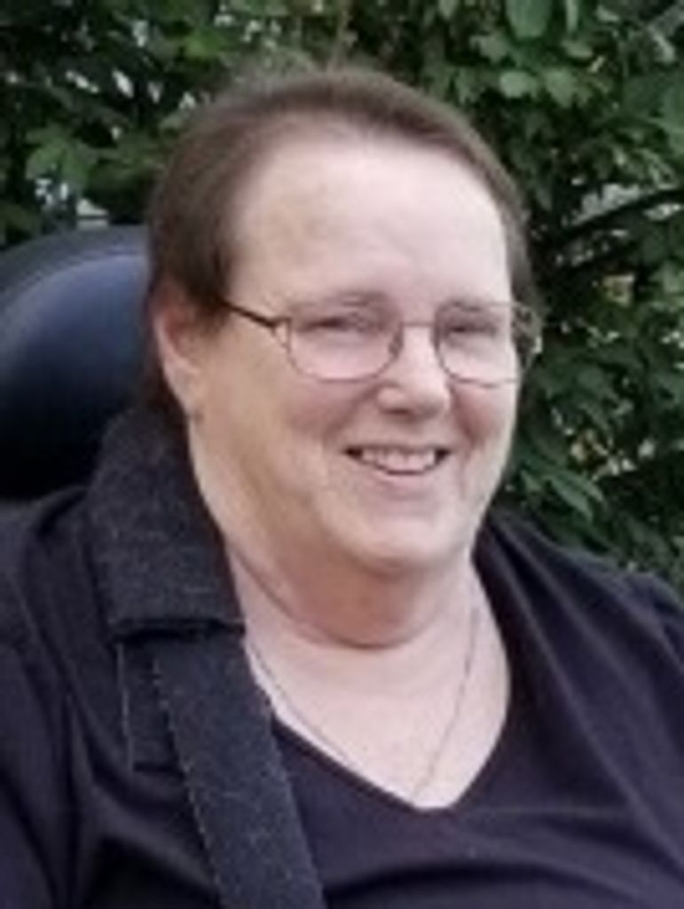 Judith Schroth Profile Photo