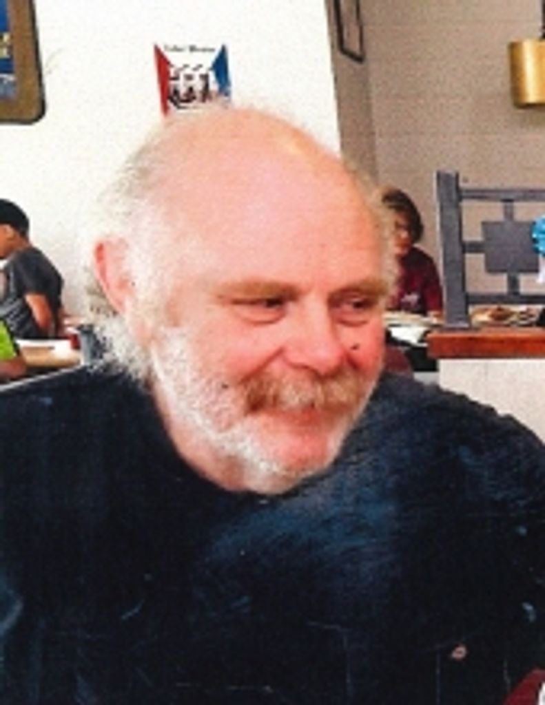 Daniel Lynn Vanlue Profile Photo