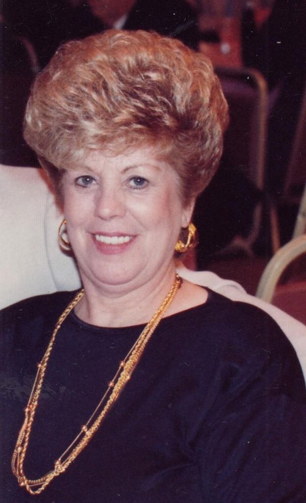 Mary A. Burnham Profile Photo