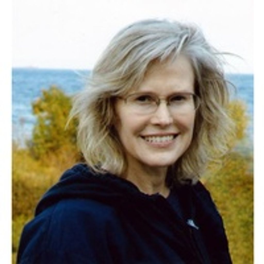 Gail R. Peterson
