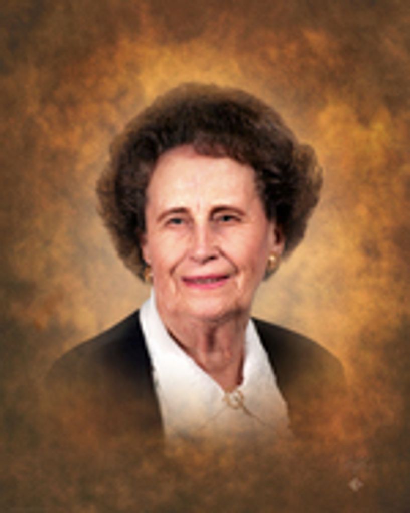 Lucile W. Flanders
