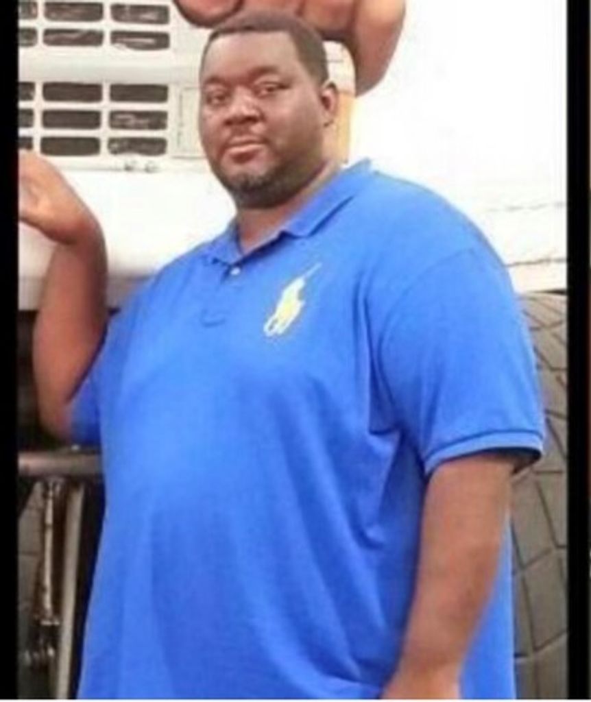 Lester Williams Jr Profile Photo
