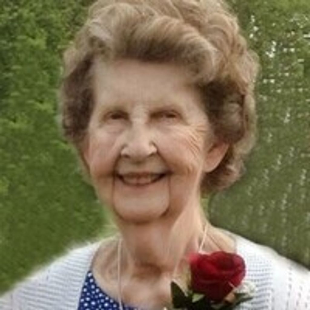Elizabeth Ann "Liz" Strahler Profile Photo