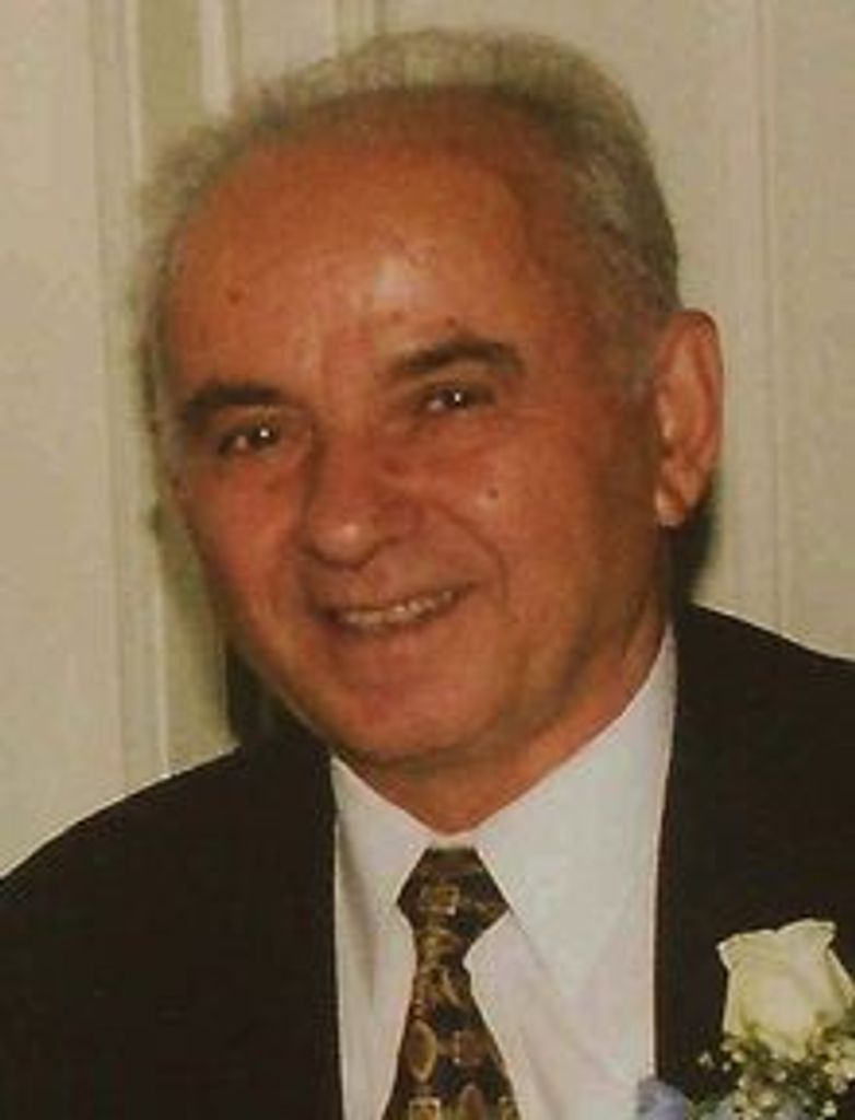 Panagiotis Meltsakos