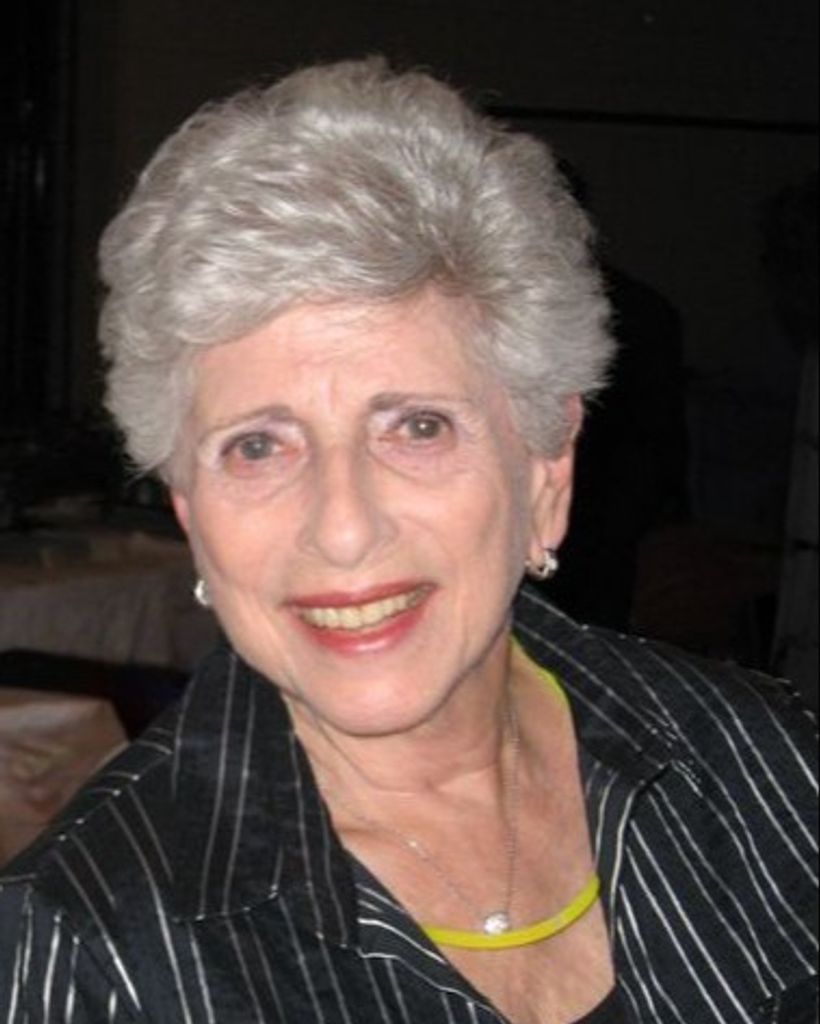 Sheralyn Karesh Rosenblum Profile Photo