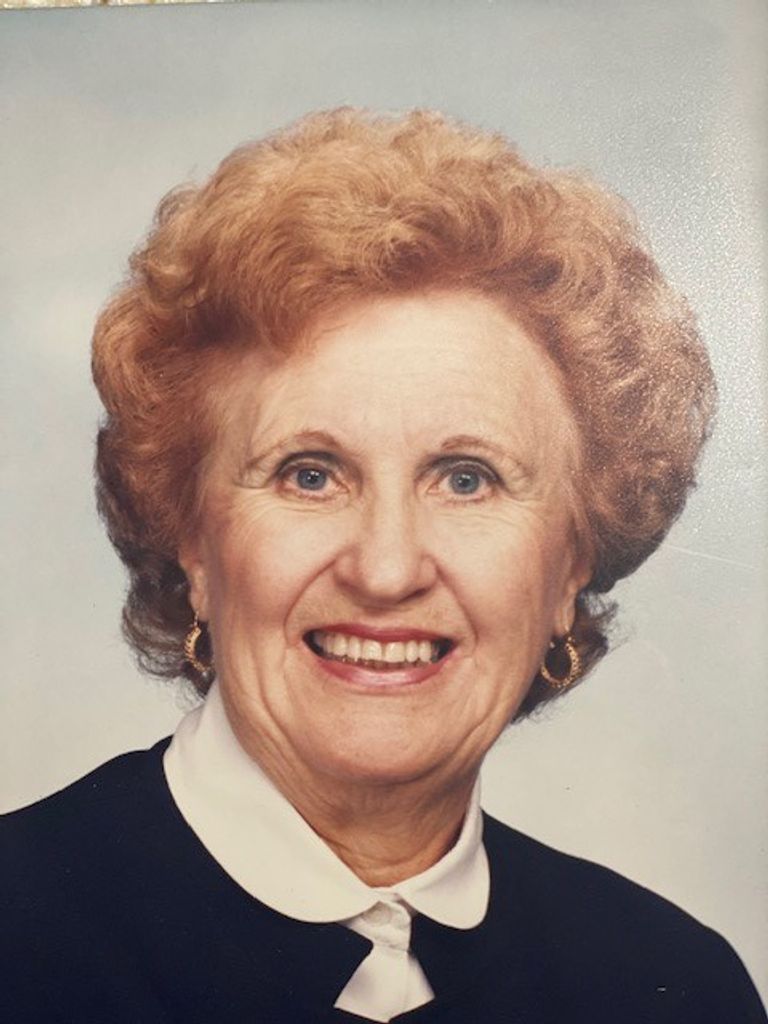 Dorothy Harlow Juslin