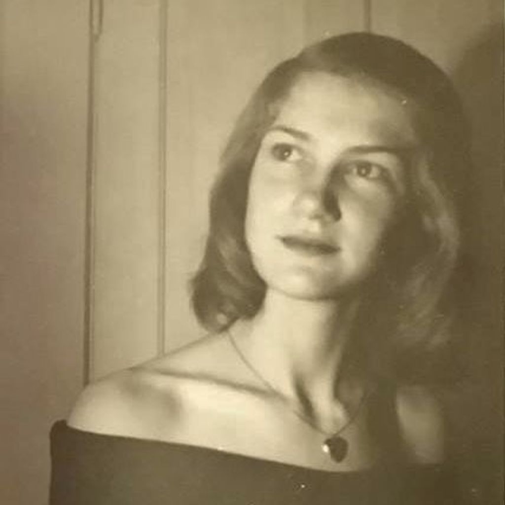 Genevieve 'Fern' Doty