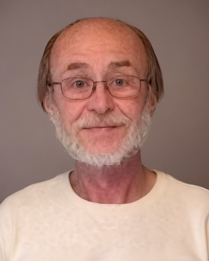 Frank Lynn Califar Profile Photo