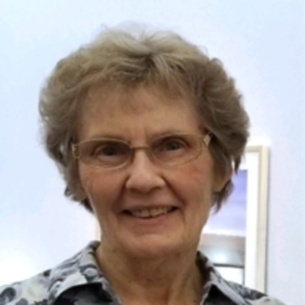 Lucille B. Clingman