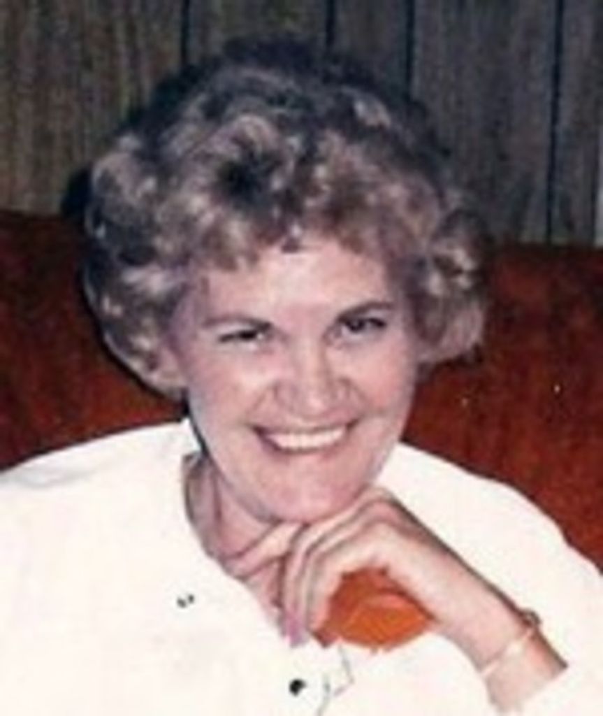 Lessa Roberts