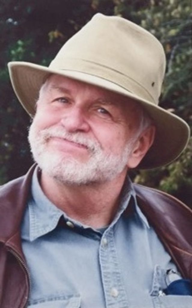 Robert W. Barter