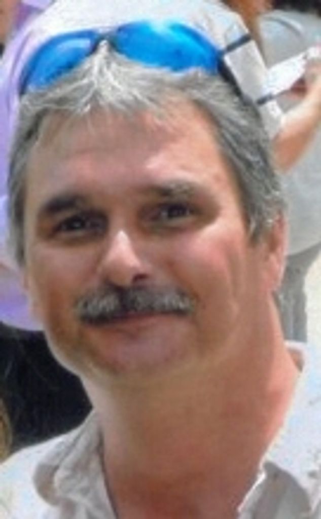 Christopher L. Laubach