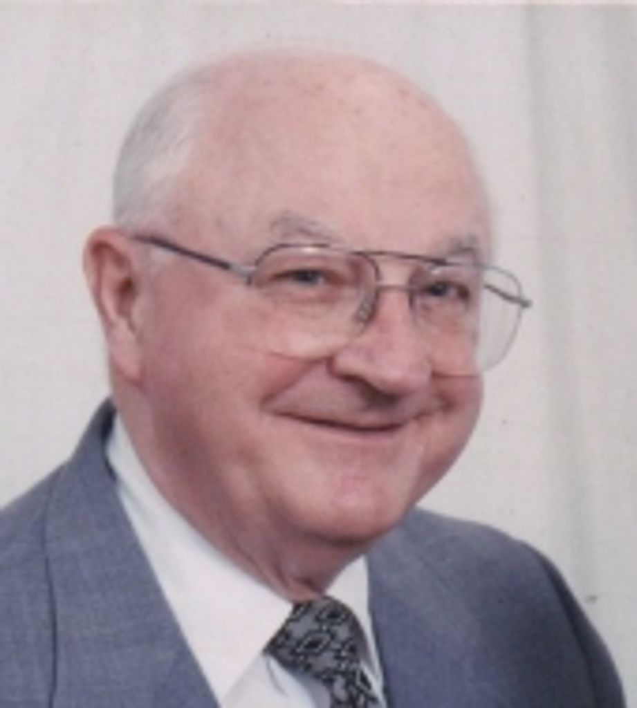 Raymond Staszak