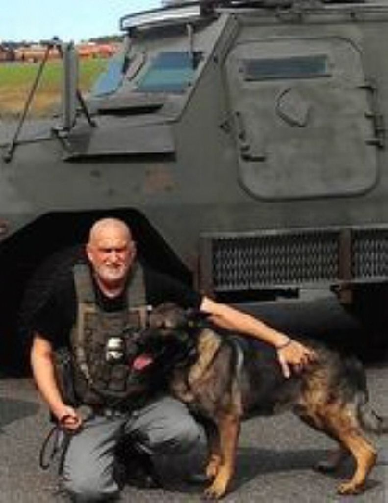 Dominic M. Ciatti Profile Photo