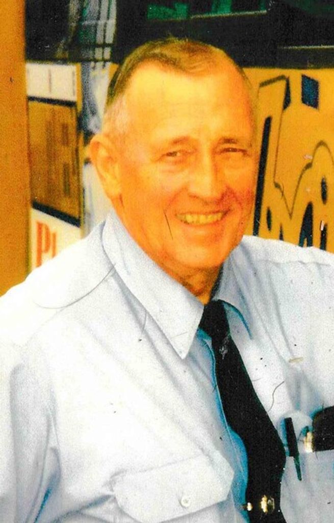 Roy Gene Archer Profile Photo