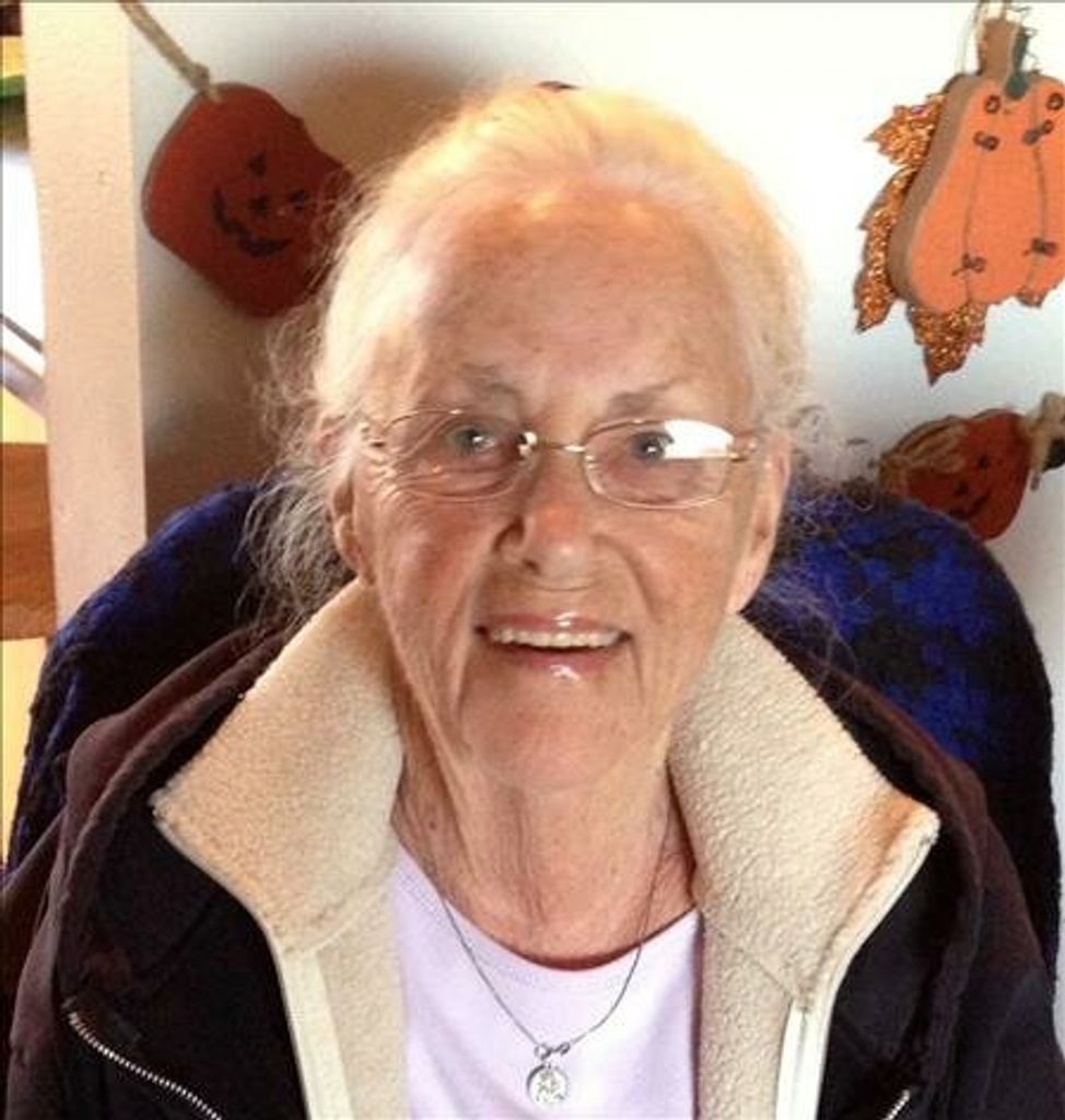 Kathleen M. O'Reilly