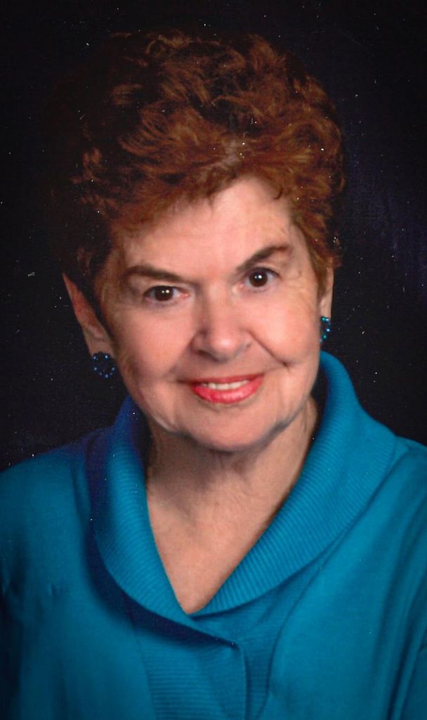 Connie Anderson Profile Photo